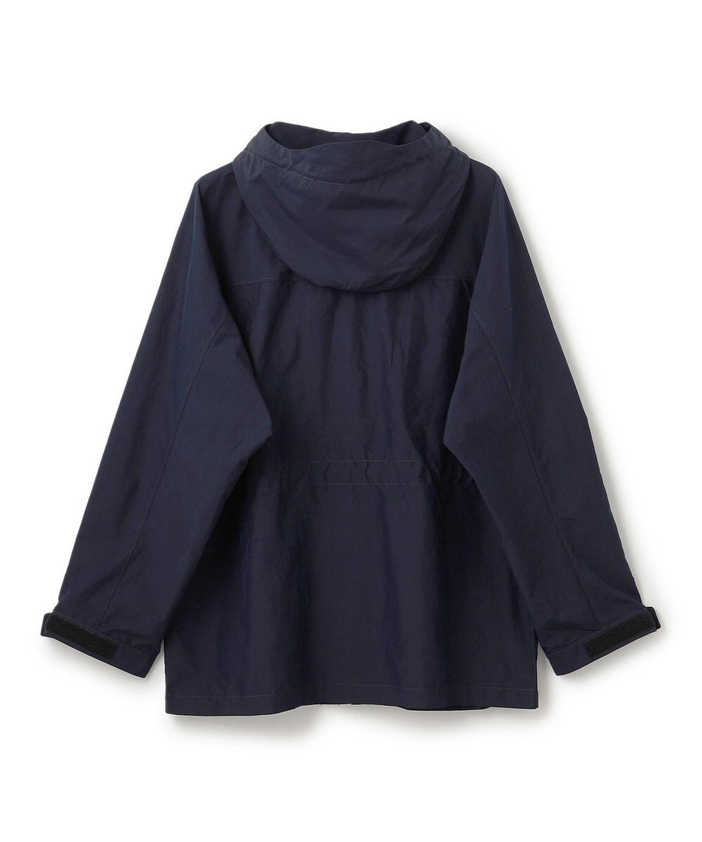 UNFILO MENS 【男女兼用】ユーティリティ マルチポケット マウンテンパーカー [24年秋冬商品] 