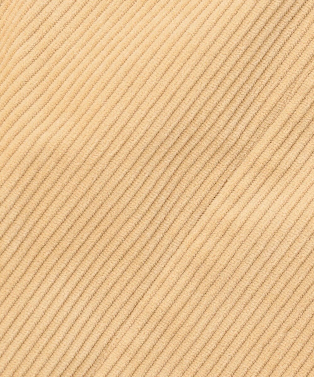 PW CIRCULUS 【WOMEN】コーデュロイ スカート見えショーツ 