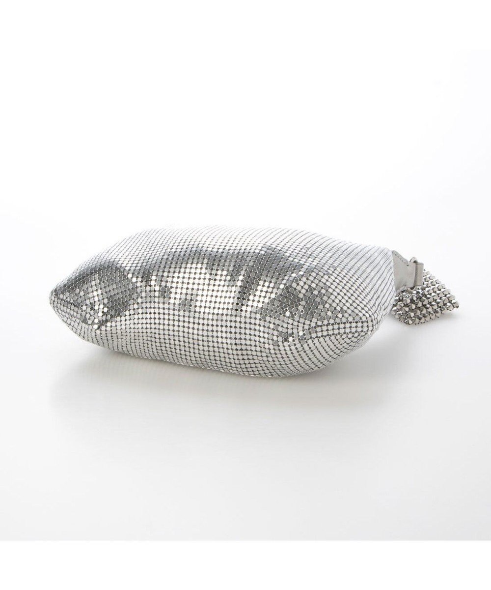 UNBILLION カカトゥ kakatoo / ビジューリボン2wayバッグ 