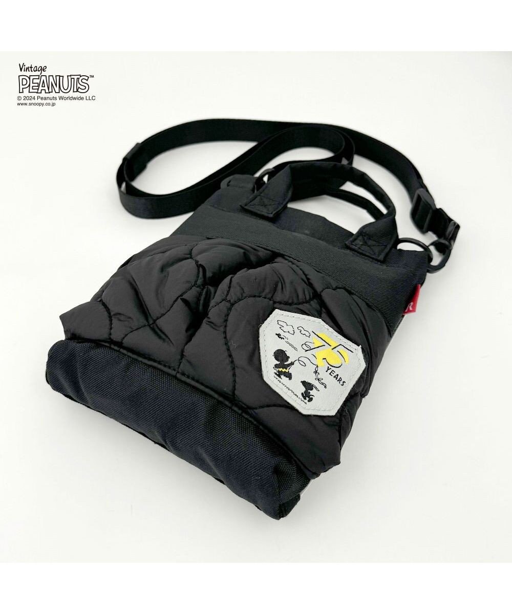 ROOTOTE 8408【スヌーピー】IP.ベビールー.パフ.ピーナッツ-9R 