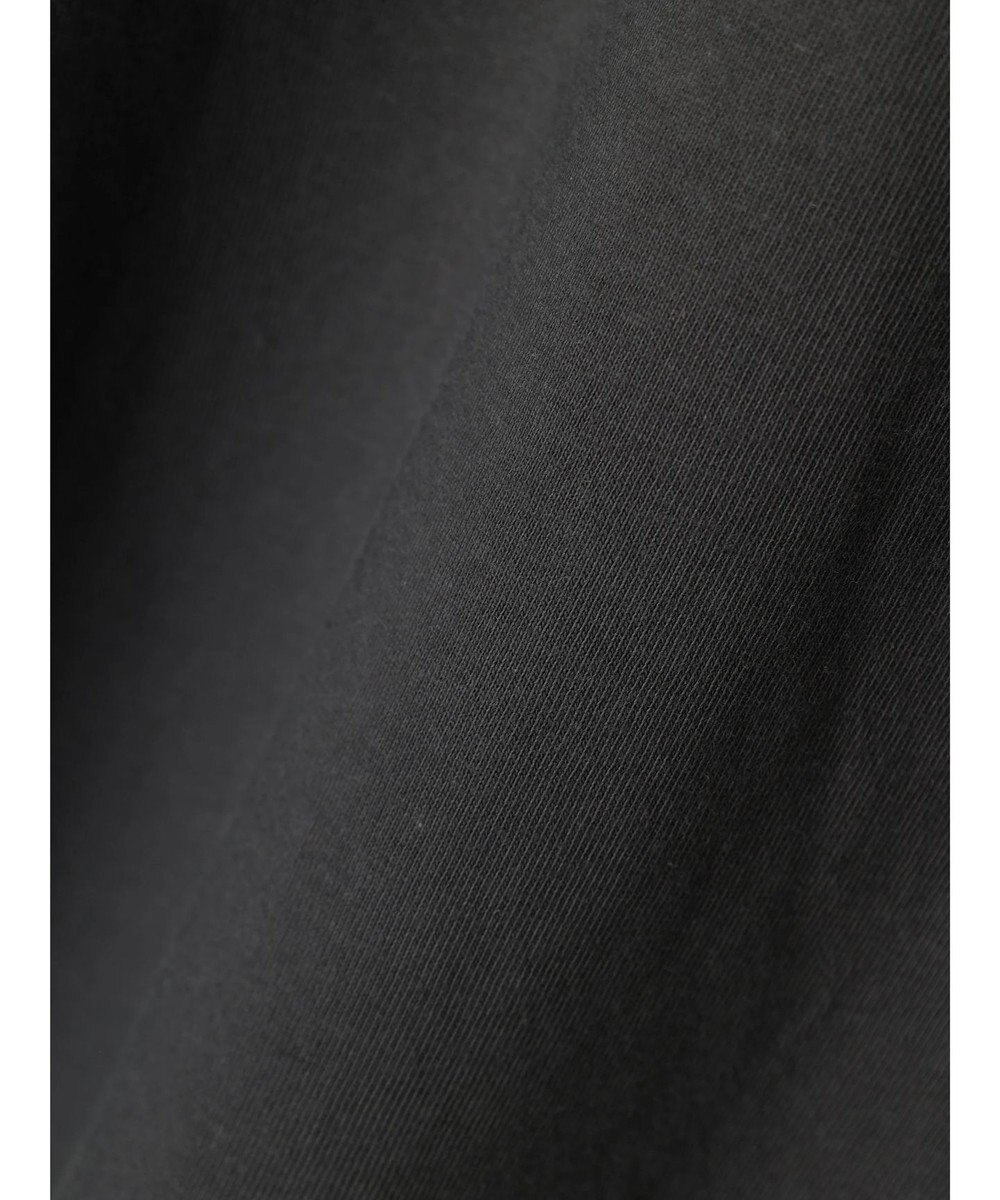 Green Parks フェミニンロゴボックスＴシャツ 