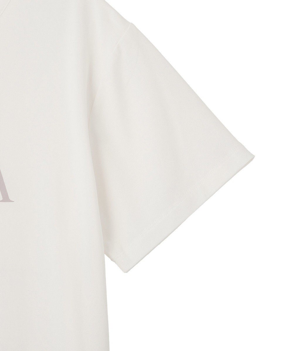 YECCA VECCA 【接触冷感】ロゴTee 