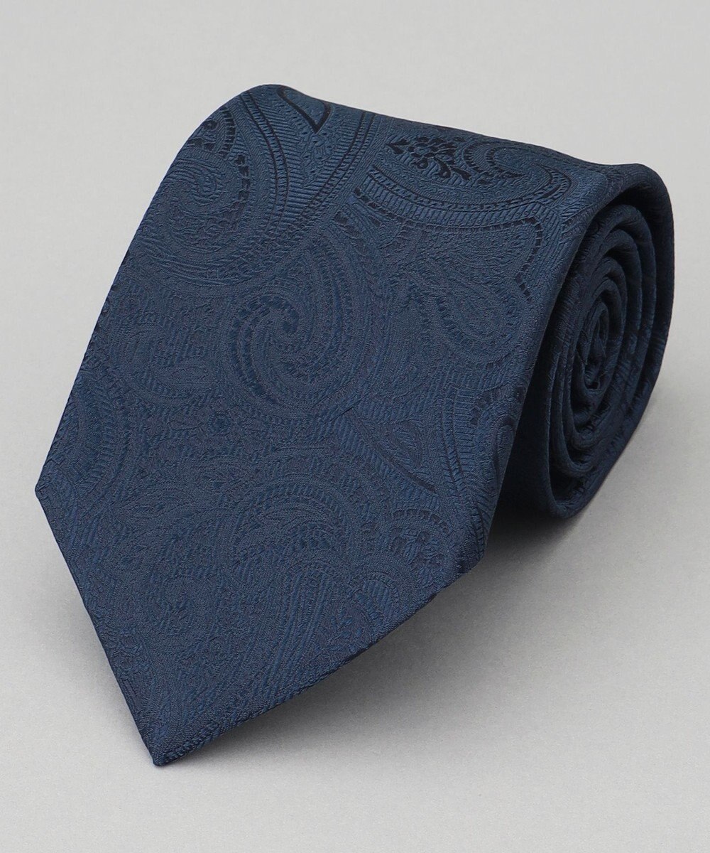 GOTAIRIKU GOTAIRIKU別注【MANTERO/マンテロ】ネクタイ_ペイズリー 