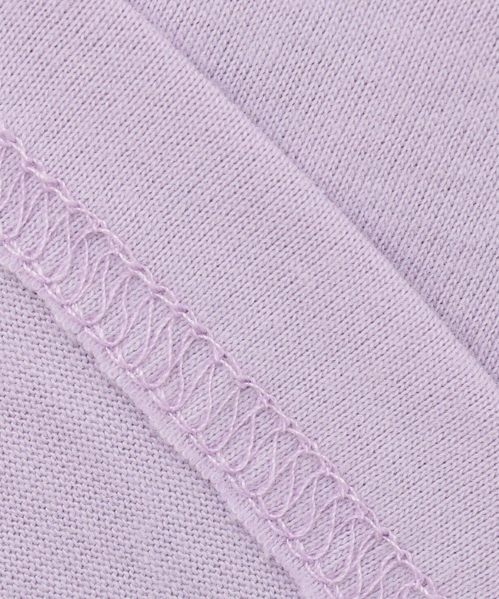 ANY KIDS アニマルポシェットTシャツ 