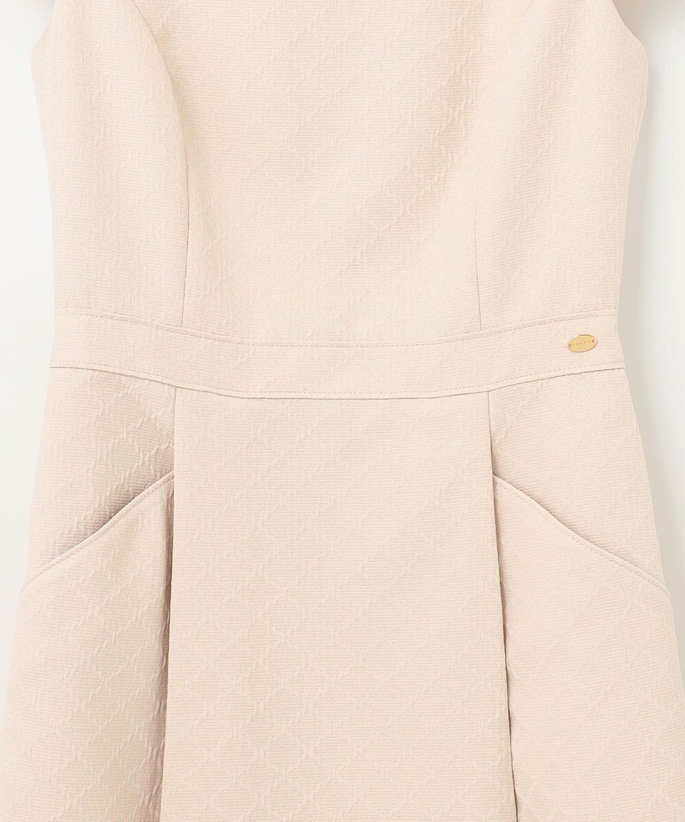 TOCCA 【洗える！】ICE BOX ドレス 