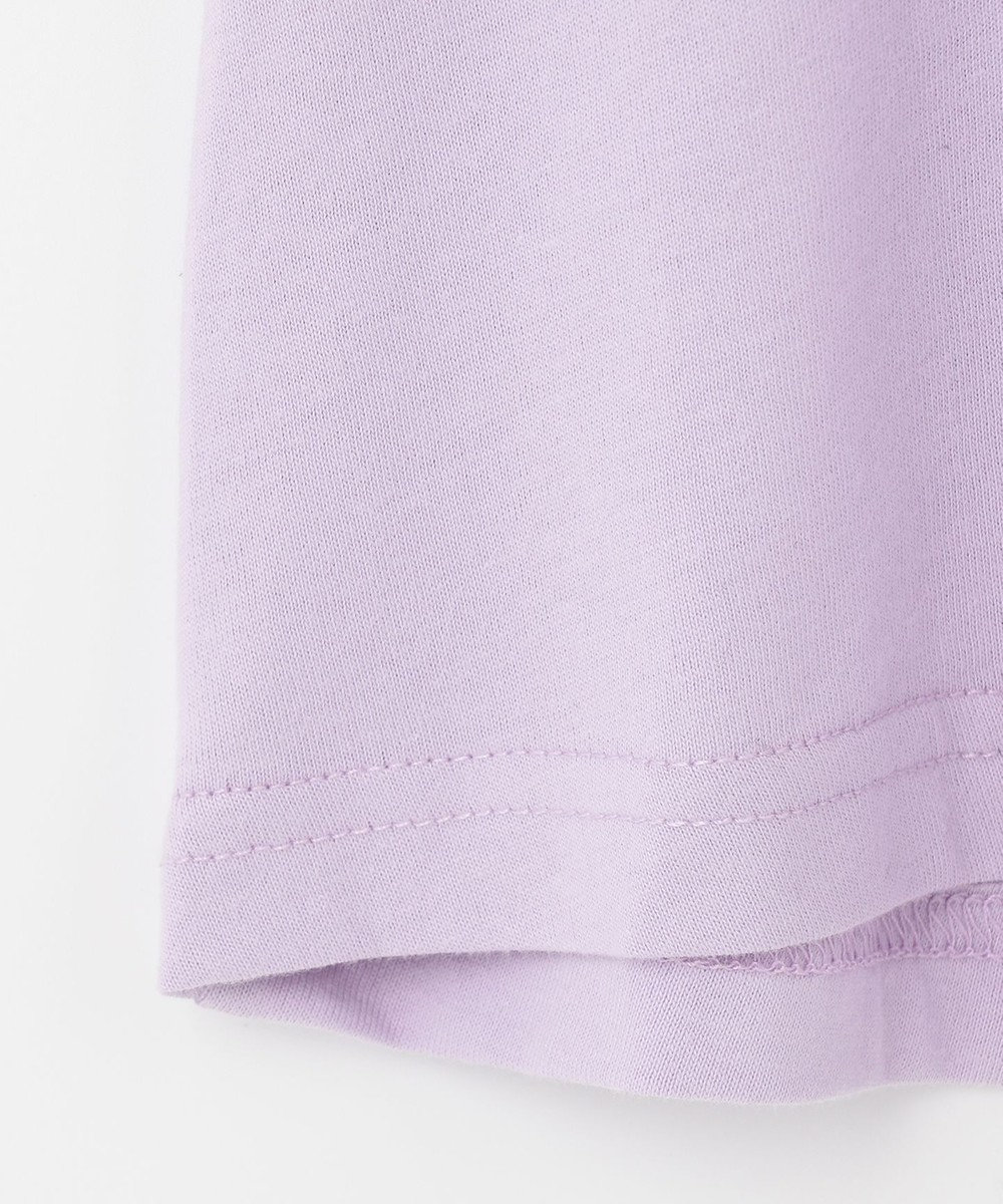 ANY KIDS アニマルポシェットTシャツ 