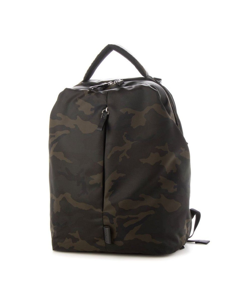 Y'SACCS WELLBA リュックサック【TVドラマ衣装提供商品】 