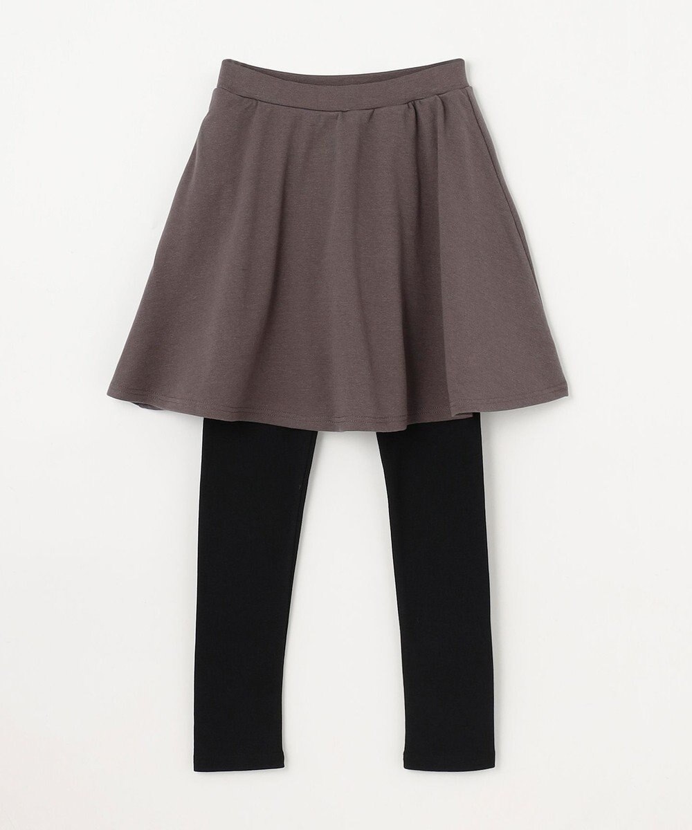 ANY KIDS 【WEB限定】7days デイリー スカッツ 