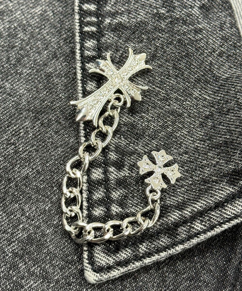 WEGO Lチェーントピンズ 