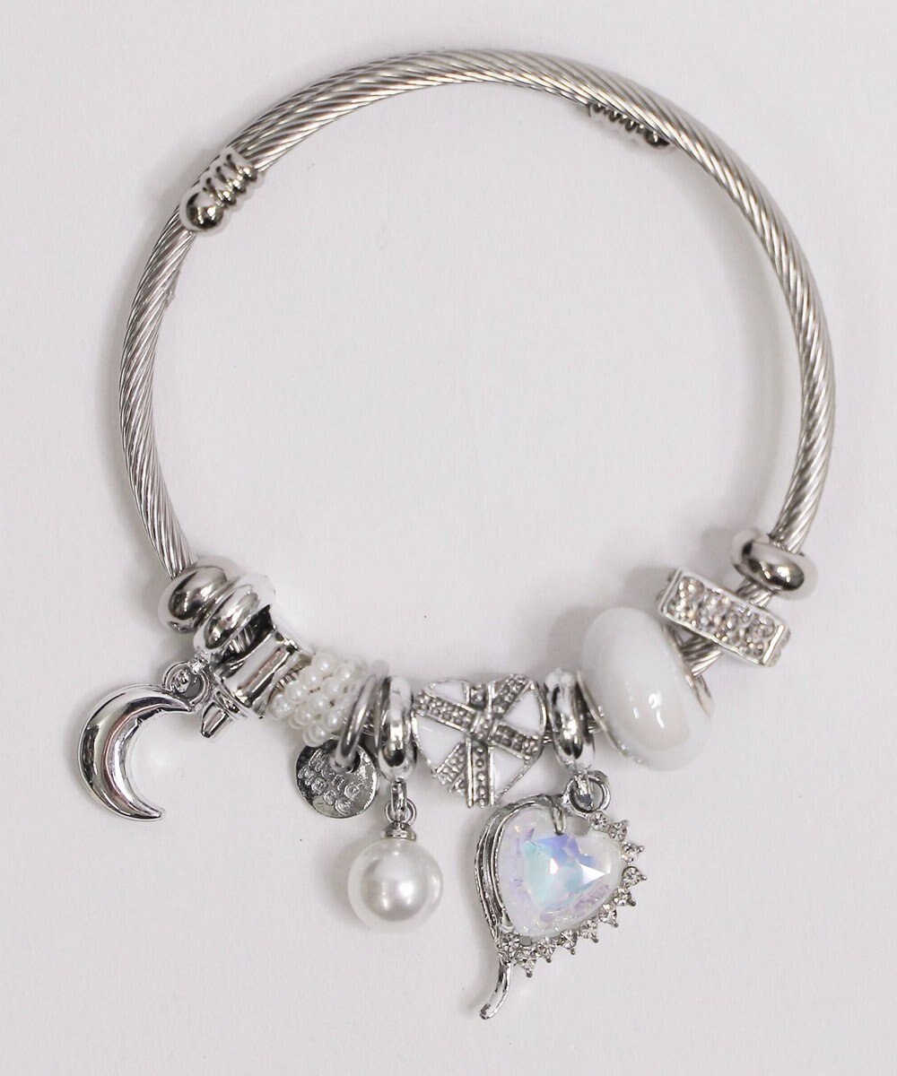 WEGO Lアソートモチーフリングブレス 