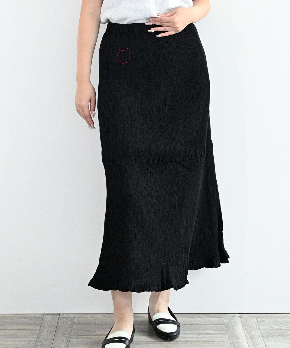 crêprie tsumori chisato creperie SKIRT クレプリ スカート 