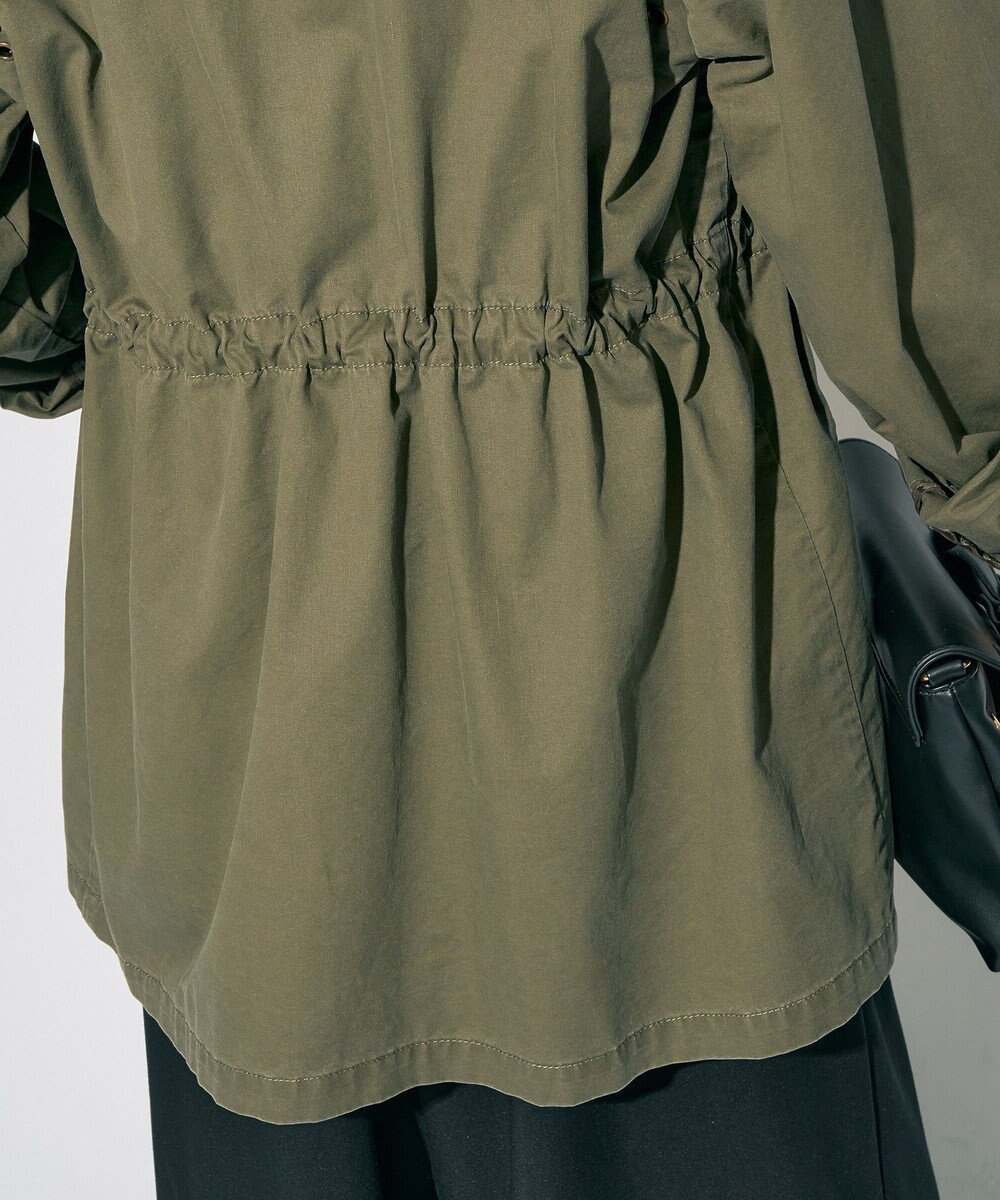 YECCA VECCA 【archive】ビジューミリタリージャケット 