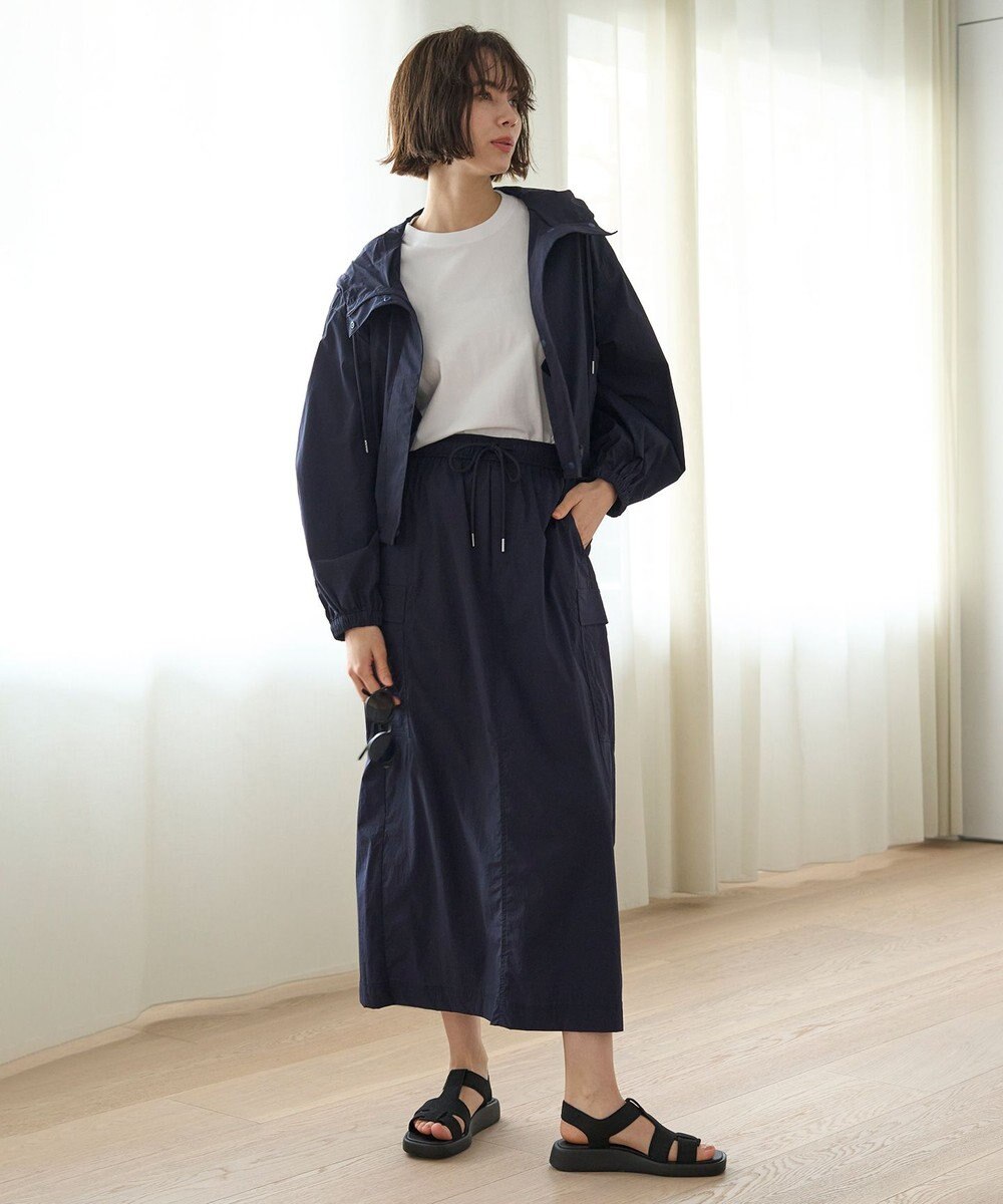 UNFILO ベーシックTEE 