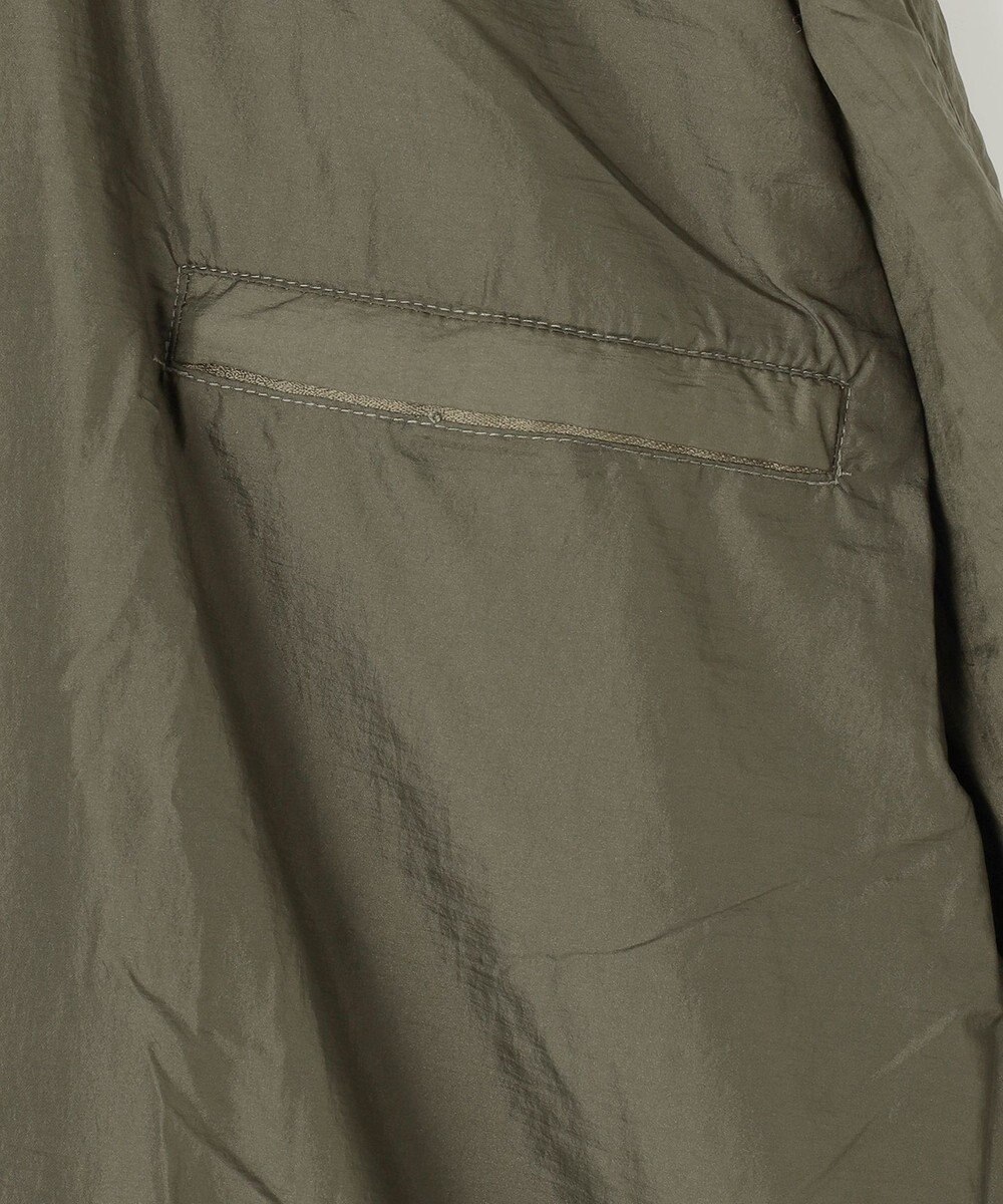 ANY SIS 【WEB限定/撥水】スーパーライトレイン ポンチョ 