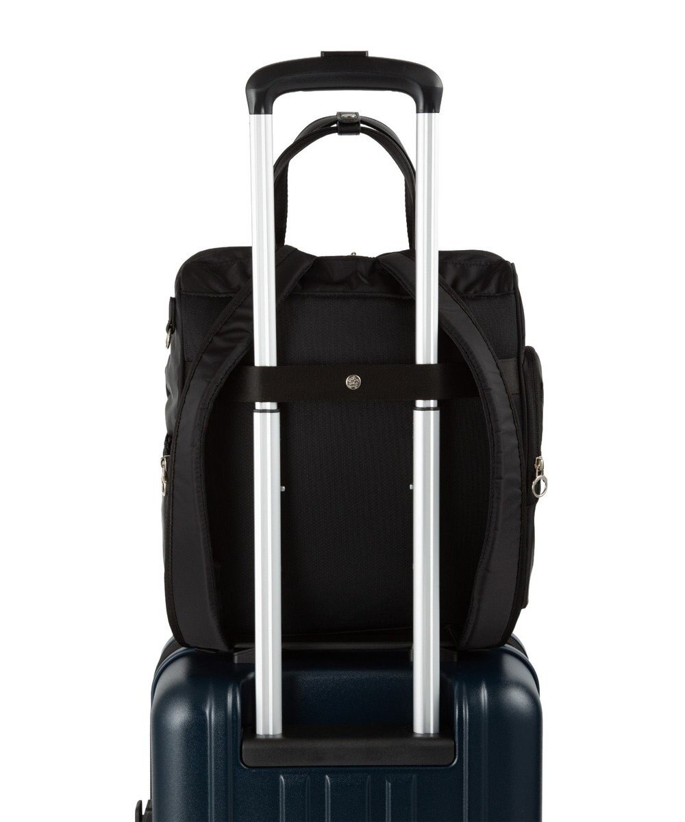 ACE BAGS & LUGGAGE kanana project PJ3-e リュックサック 縦 A4 13.3インチPC収納 68821 カナナ 