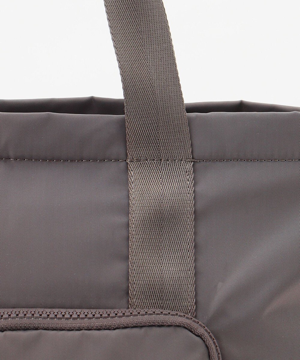 TOCCA 【WEB＆一部店舗限定】METRO NYLON TOTE L トートバッグ L 