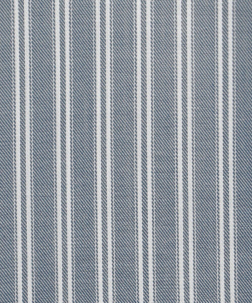 J.PRESS LADIES S 【洗える】ウォッシャブルキュプラツイル ボートネック ブラウス 