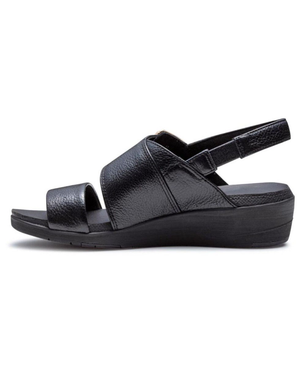 REGAL FOOT COMMUNITY 【リーガルレディース】F04S ベルトサンダル 