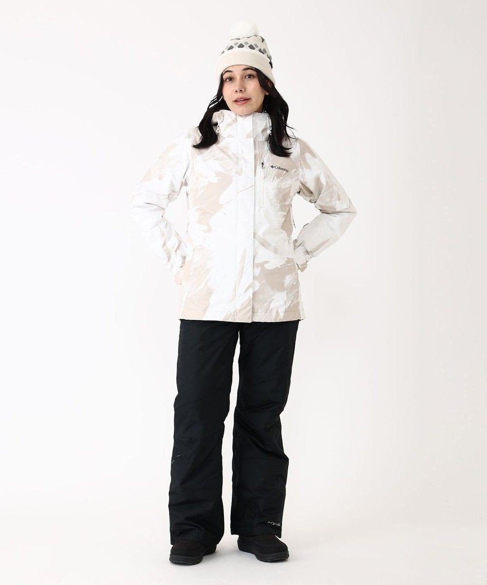 Columbia Columbia/ ラペルパスニットキャップ /コロンビア 