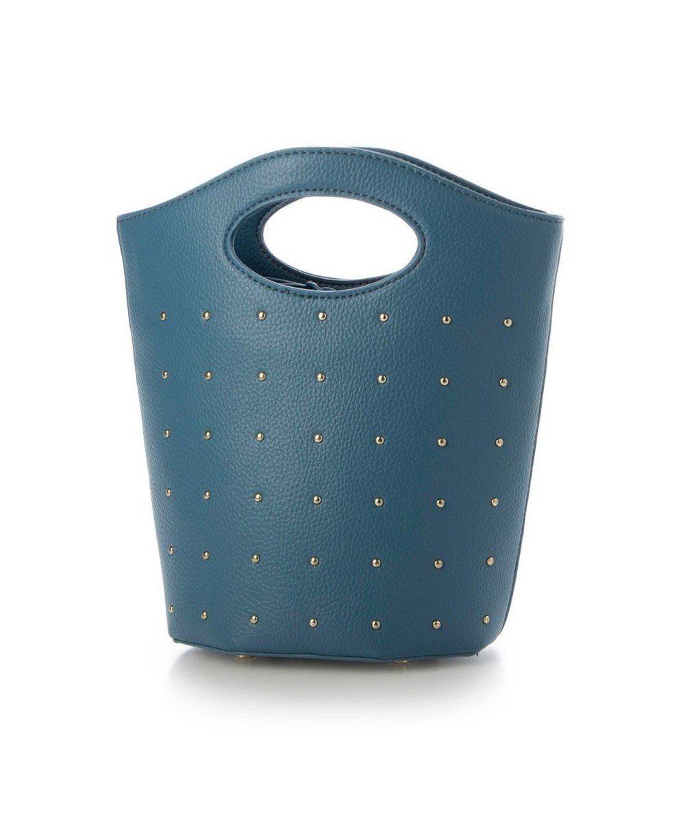 UNBILLION カカトゥ kakatoo / スタッズショルダーバッグ 