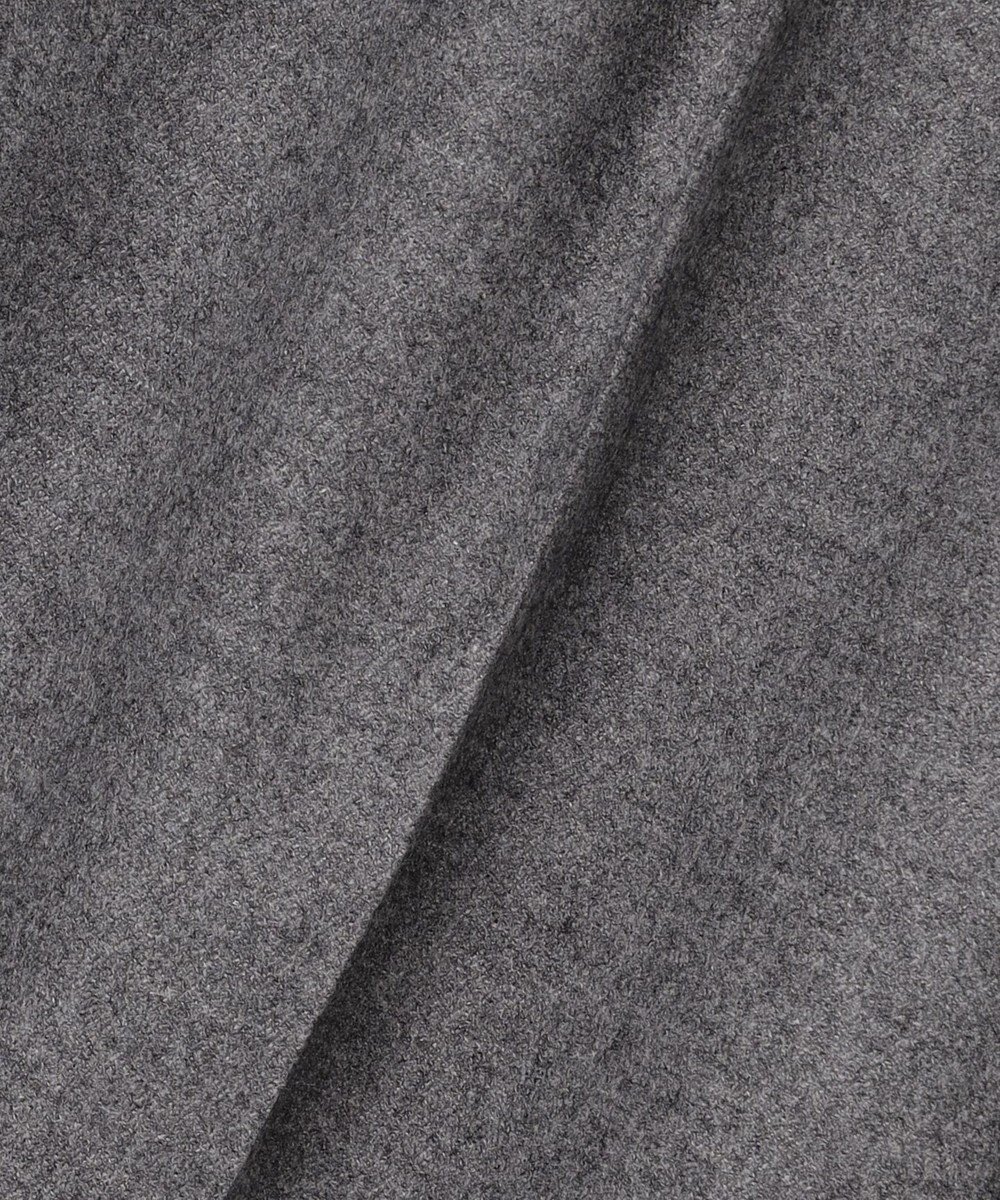 uncrave フランネル バミューダパンツ 