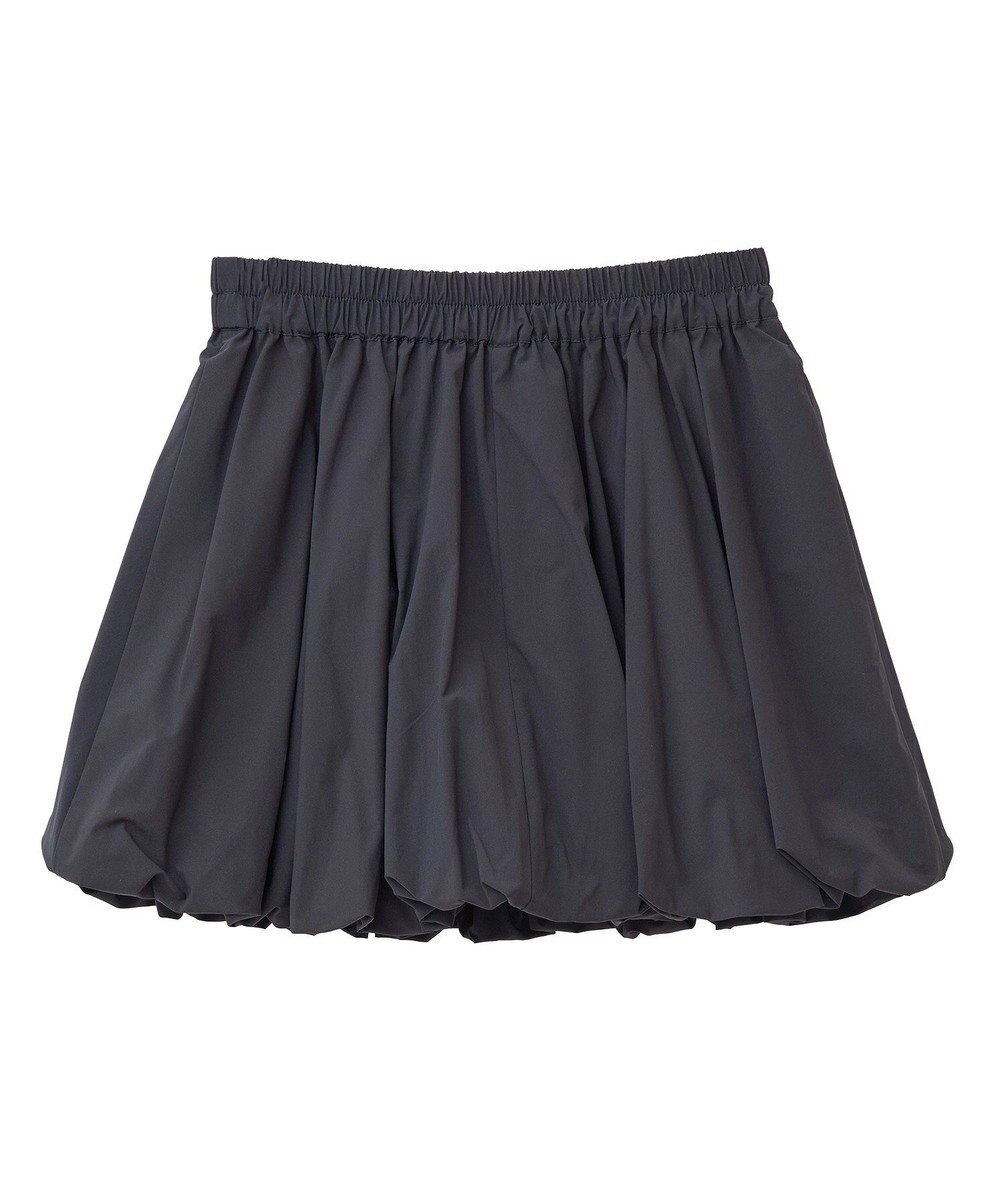 Green Parks ・ＥＬＥＮＣＡＲＥ　ＤＵＥ　バルーンミニスカート 