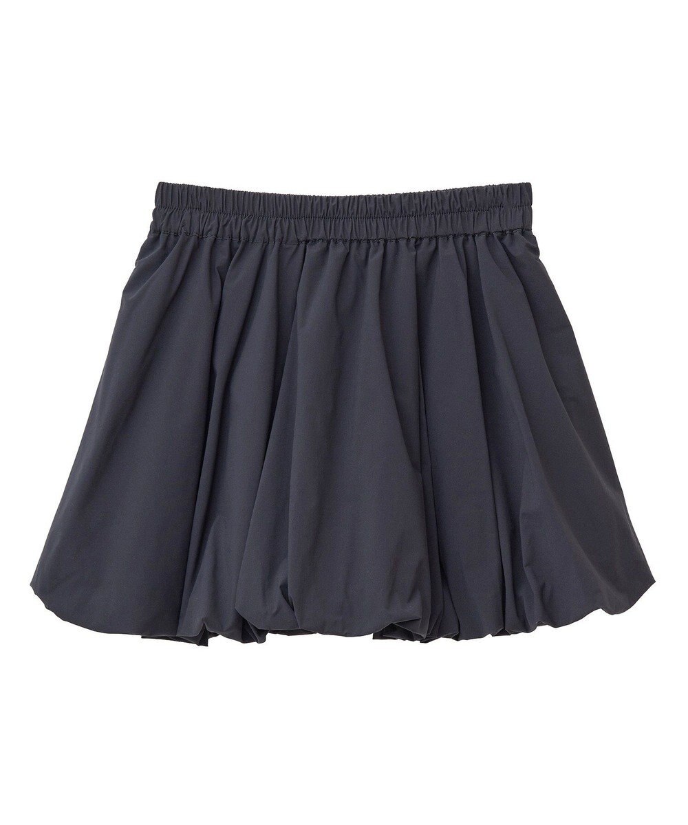 Green Parks ・ＥＬＥＮＣＡＲＥ　ＤＵＥ　バルーンミニスカート 