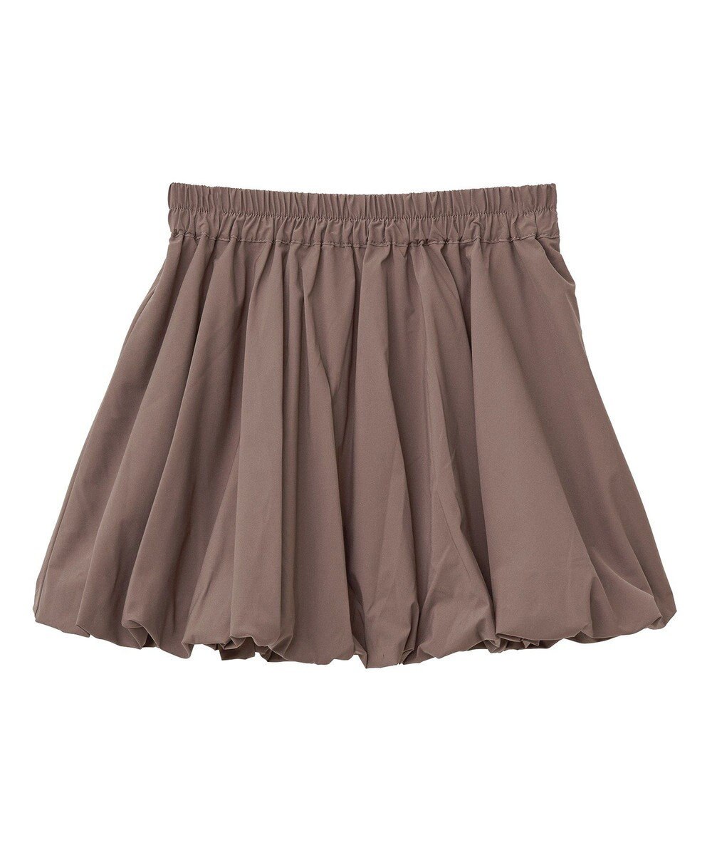 Green Parks ・ＥＬＥＮＣＡＲＥ　ＤＵＥ　バルーンミニスカート 