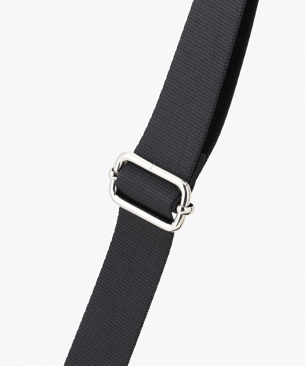 LA BAGAGERIE 【MONICA】サイドギャザー2WAYトートバッグ Sサイズ 