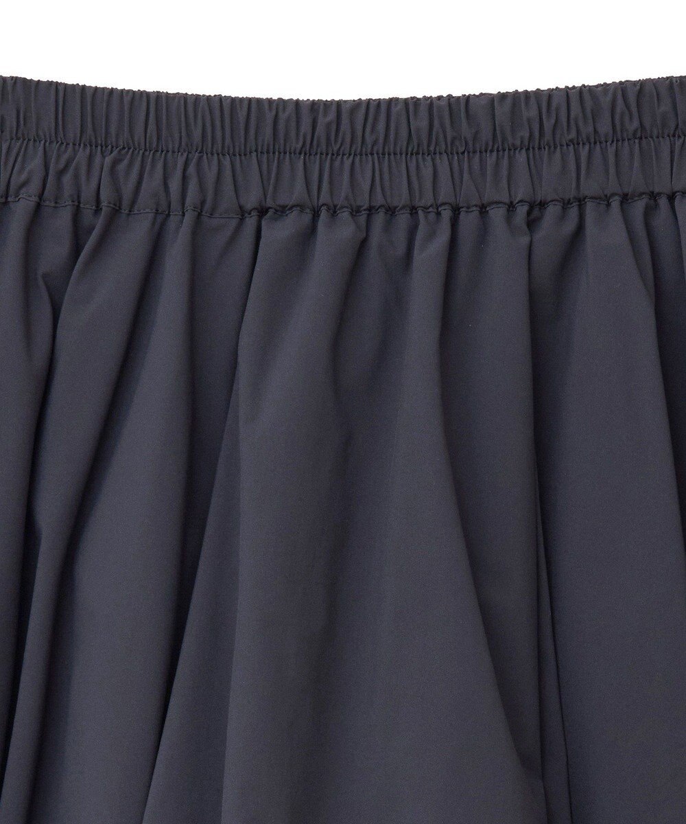 Green Parks ・ＥＬＥＮＣＡＲＥ　ＤＵＥ　バルーンミニスカート 