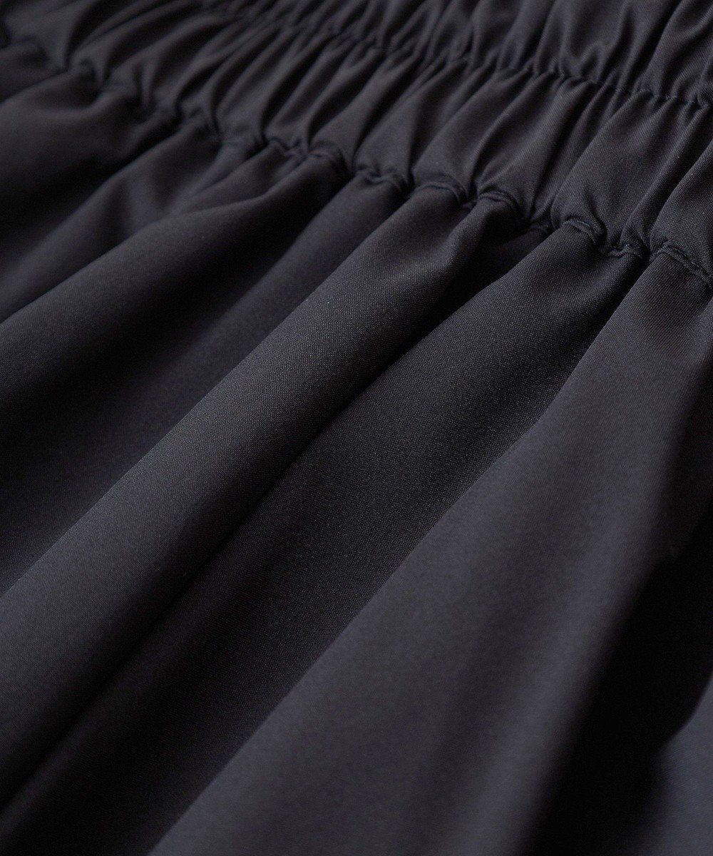 Green Parks ・ＥＬＥＮＣＡＲＥ　ＤＵＥ　バルーンミニスカート 