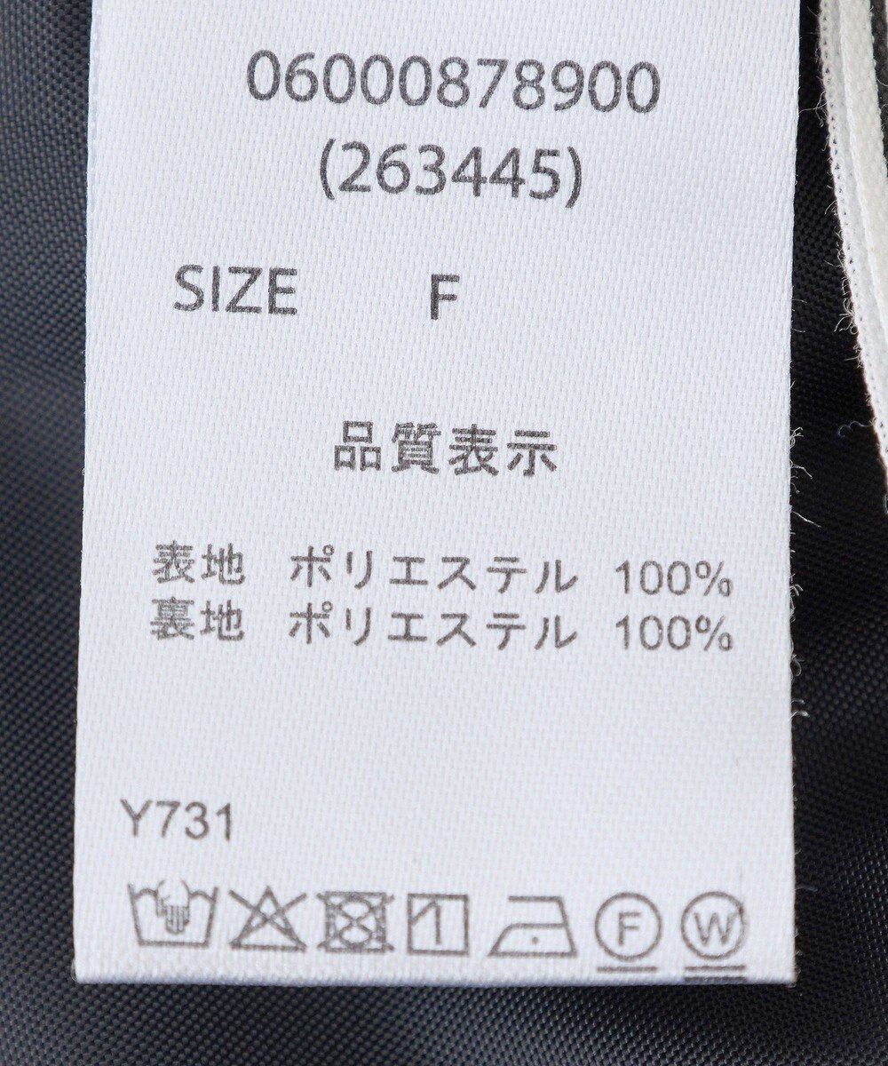 Green Parks ・ＥＬＥＮＣＡＲＥ　ＤＵＥ　バルーンミニスカート 