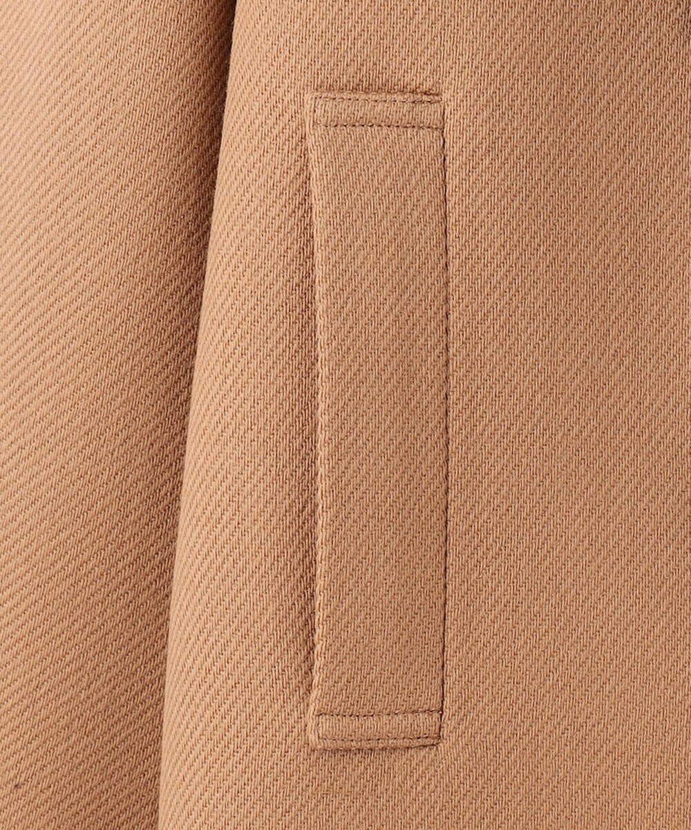 BEIGE， 【S-size】TOURNELLES / Pコート 