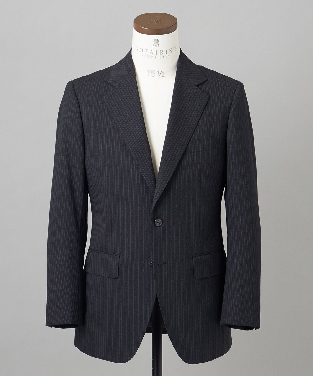 GOTAIRIKU 【オールシーズン対応】ALL SEASON 2WAY STRETCH スーツ 