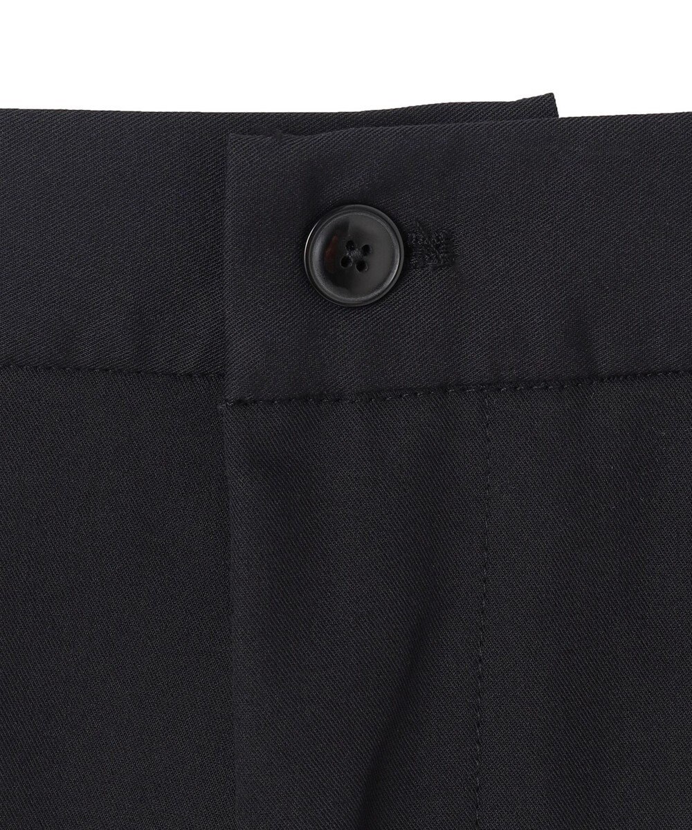 UNFILO MENS スマート テーパードパンツ [24年秋冬商品] 