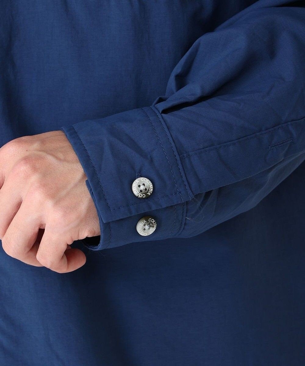 Columbia Columbia/ バハマII ロングスリーブシャツ /コロンビア 