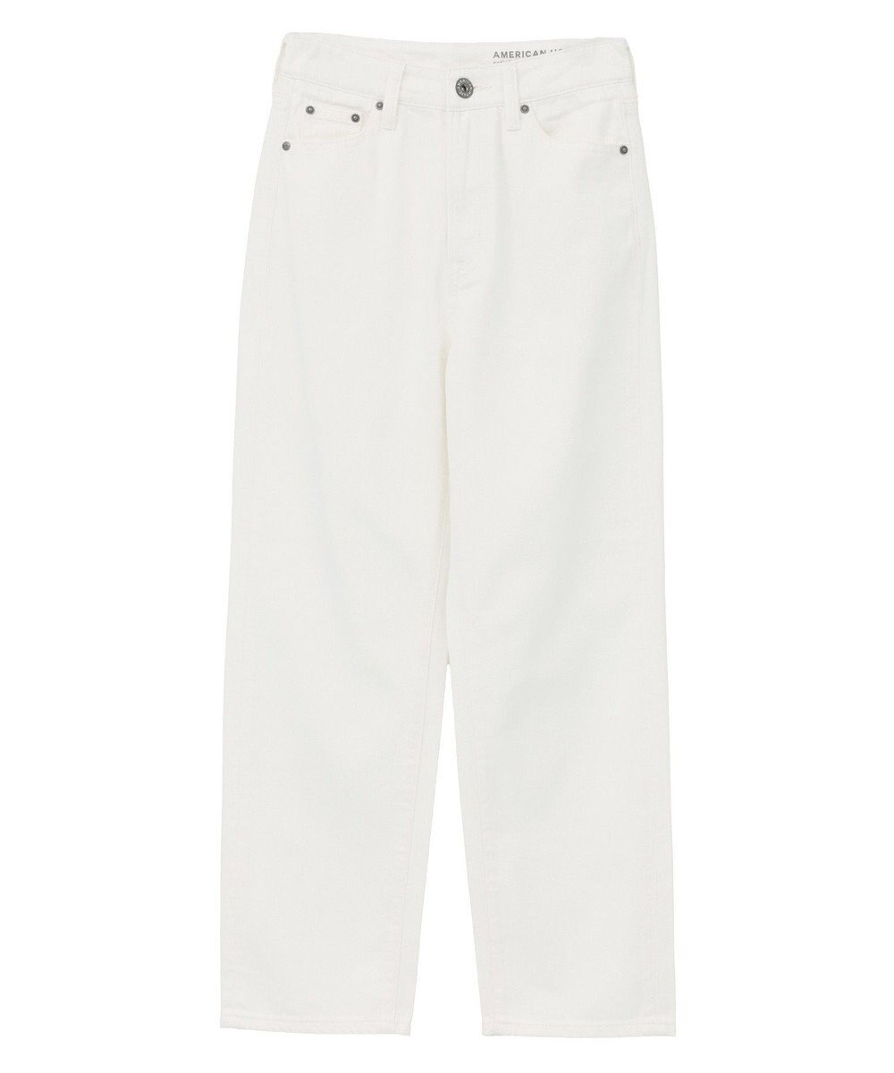 AMERICAN HOLIC ルーズストレートデニム 