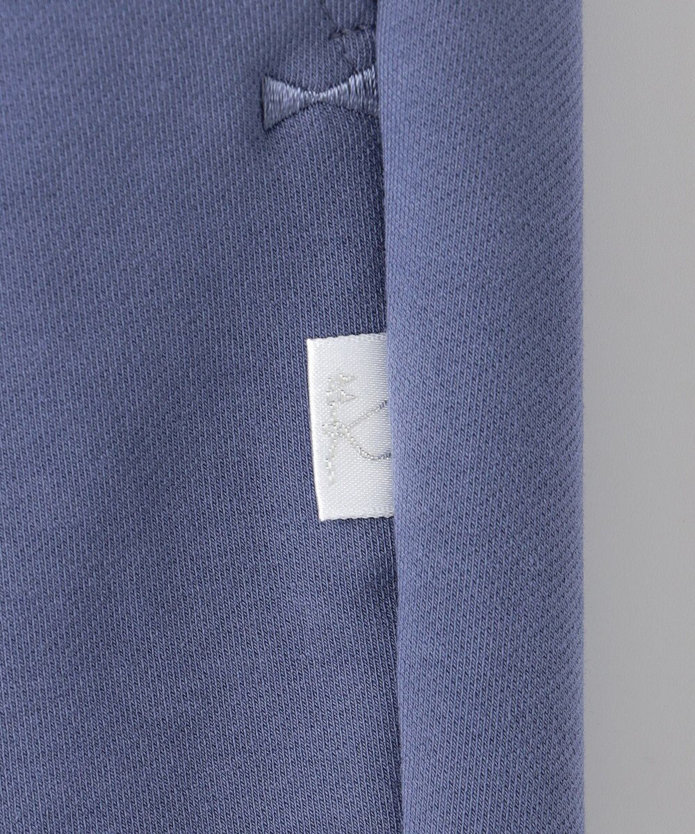 組曲 KIDS 【150-160㎝】ソフトストレッチテーパード パンツ 