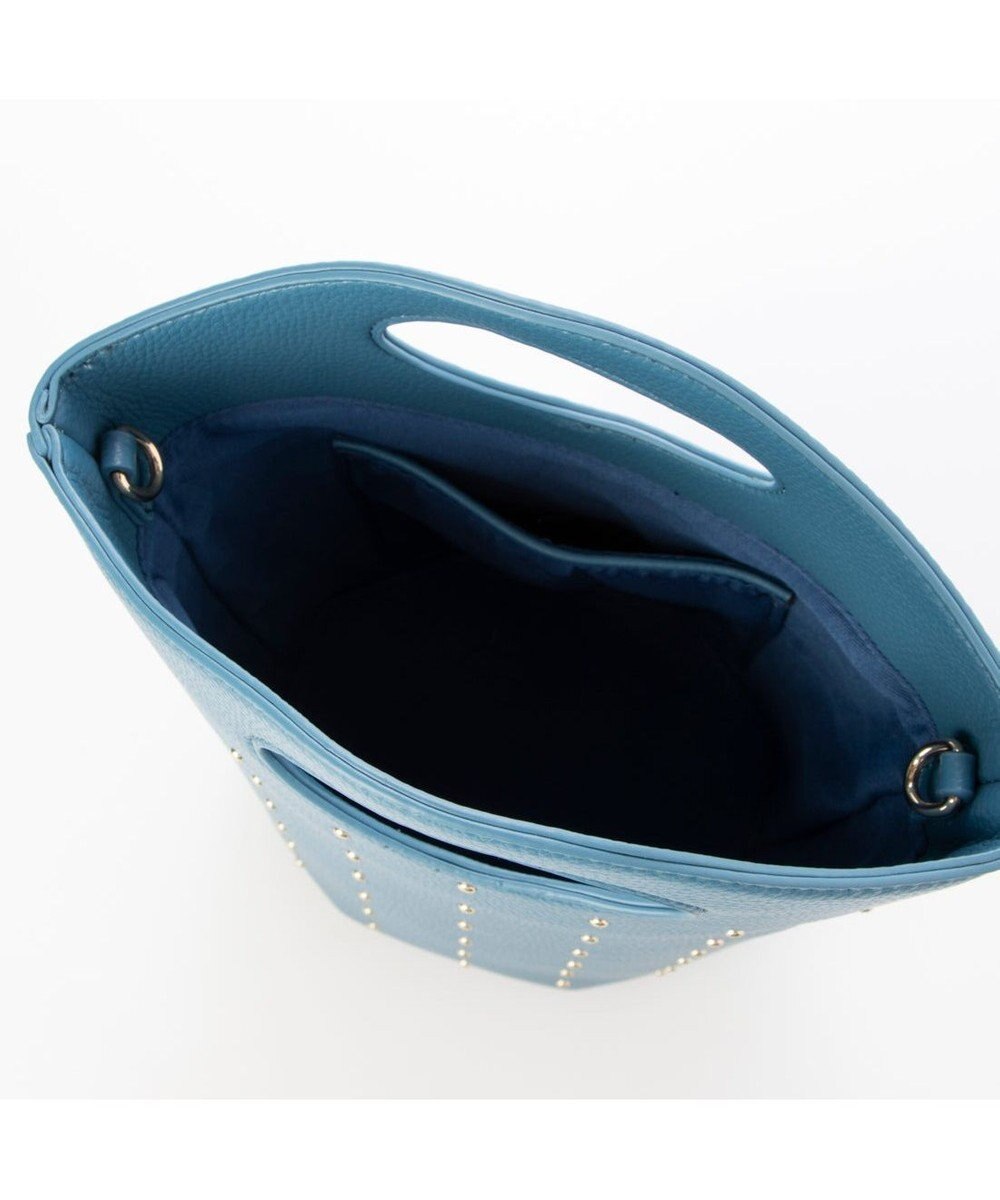 UNBILLION カカトゥ kakatoo / スタッズショルダーバッグ 