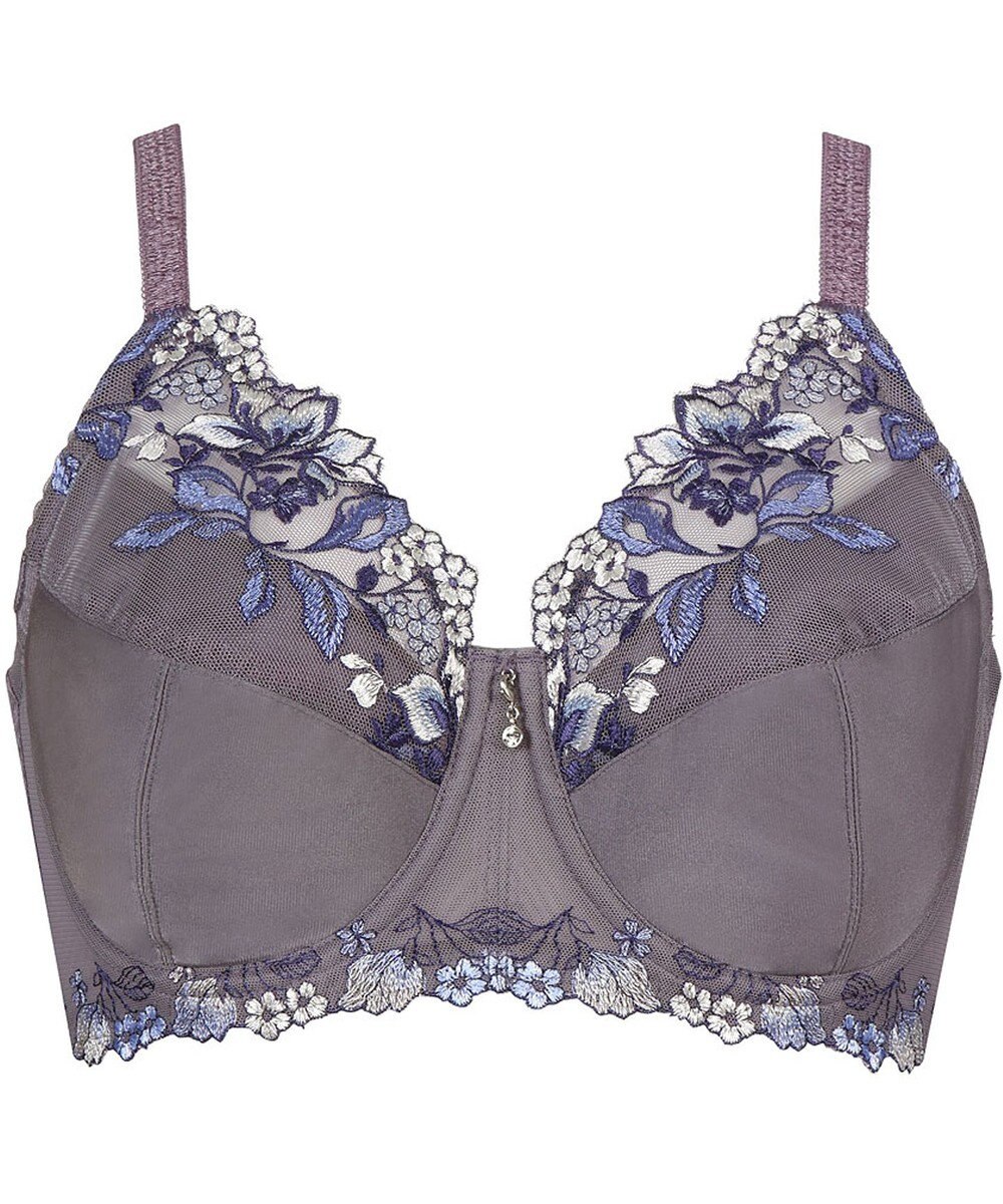 Wing Wing Lesiage 【5000シリーズ】 フルカップブラ 安定感のあるやさしいつけごこち PB5000 ウイング／ワコール 