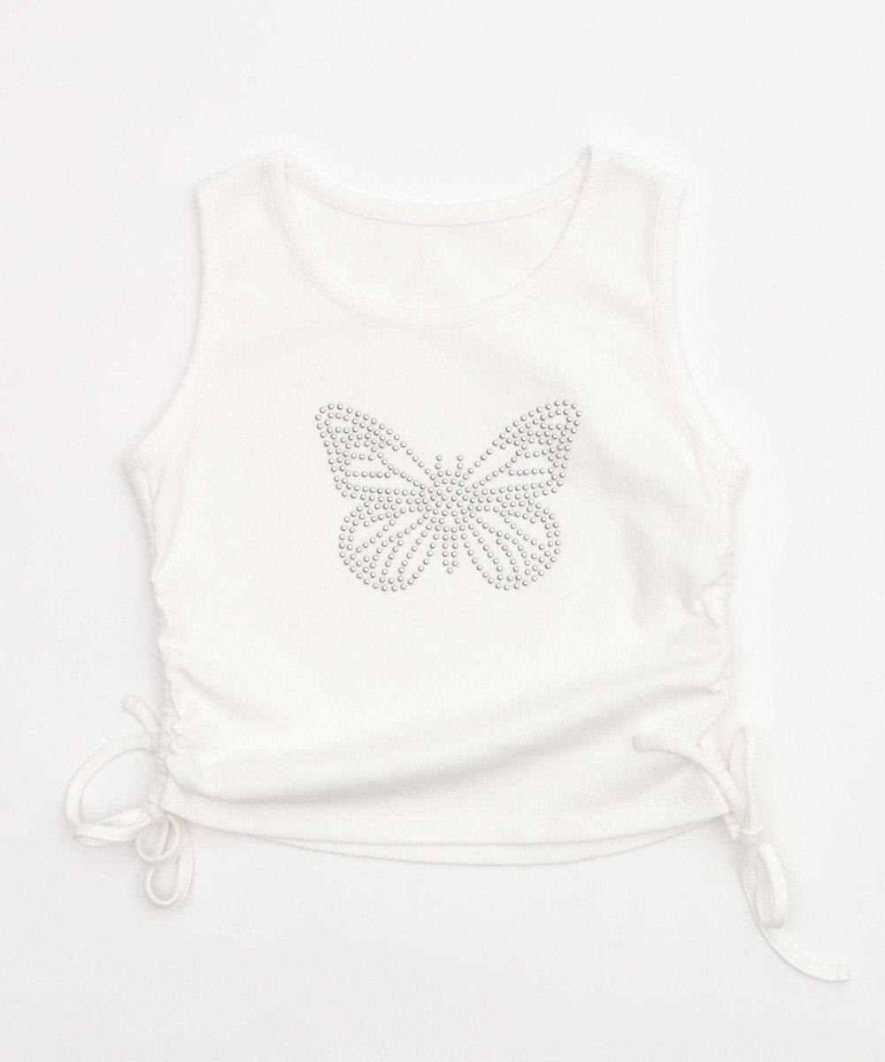 WEGO バタフライサイドドロストタンク 