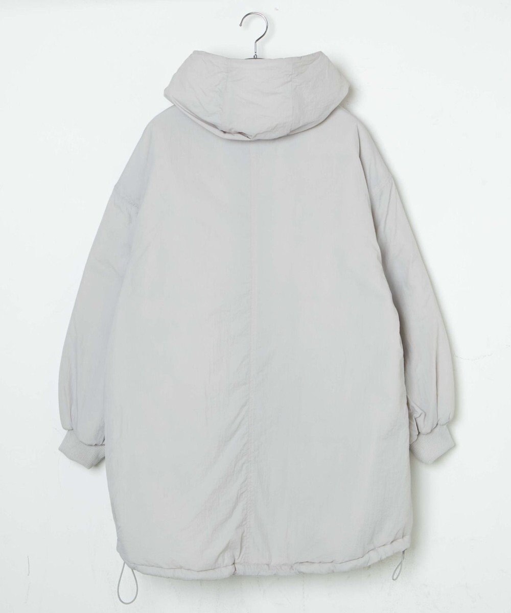 WEGO モンスターパテッドコート 