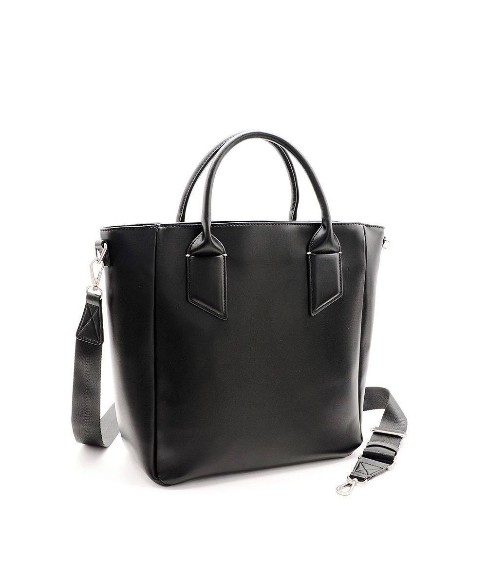 MioFIRANO SILHOUETTE U002 ショルダーバッグ A4サイズ対応 