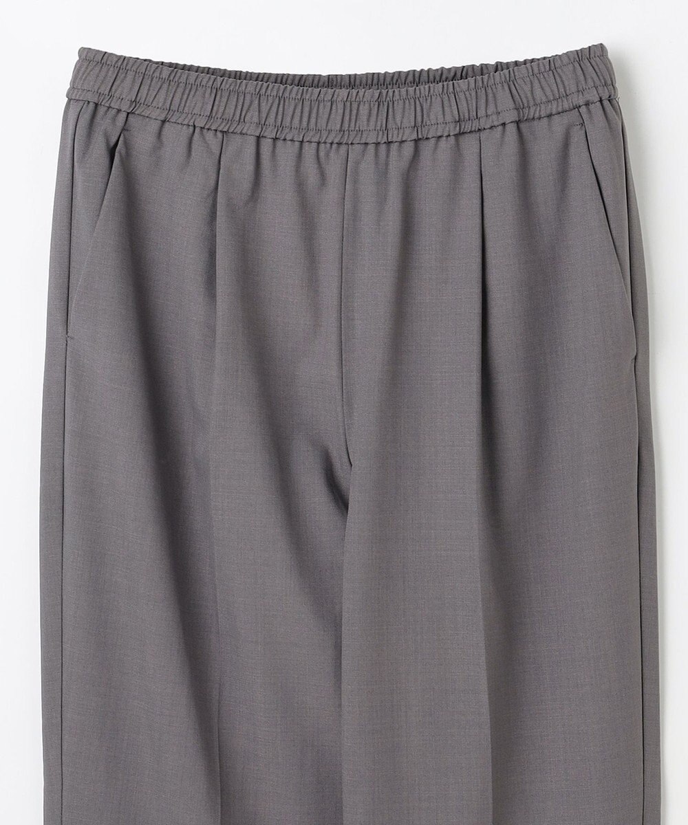 ANY L 【3SET】きちんと見え3点コーデセット（ブラウス＋ジレ＋パンツ） 