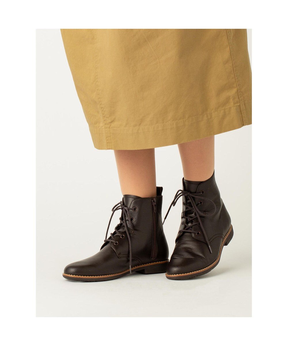 ASICS WALKING ペダラ レディース 2E 2.0cmヒール 