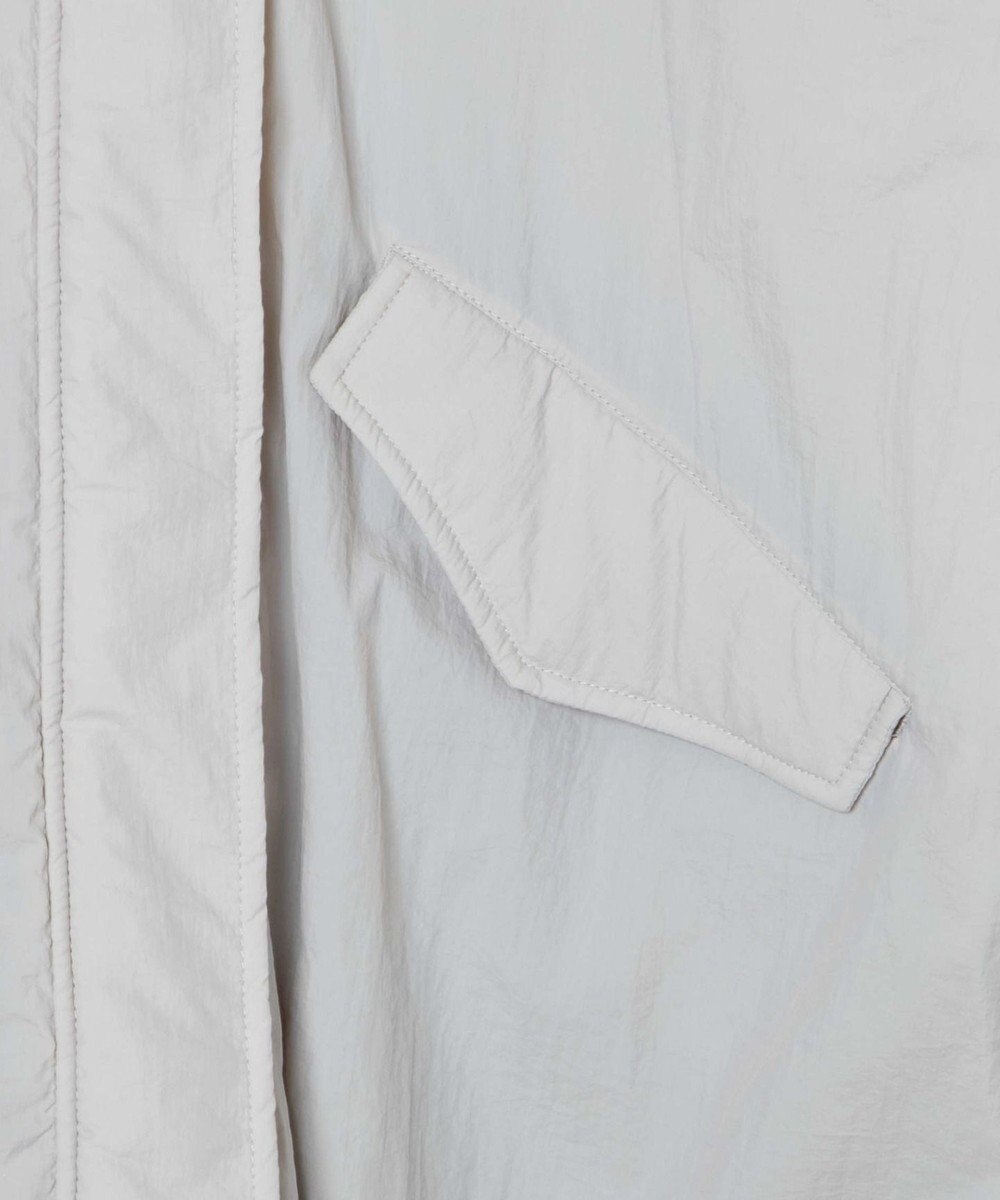 WEGO モンスターパテッドコート 