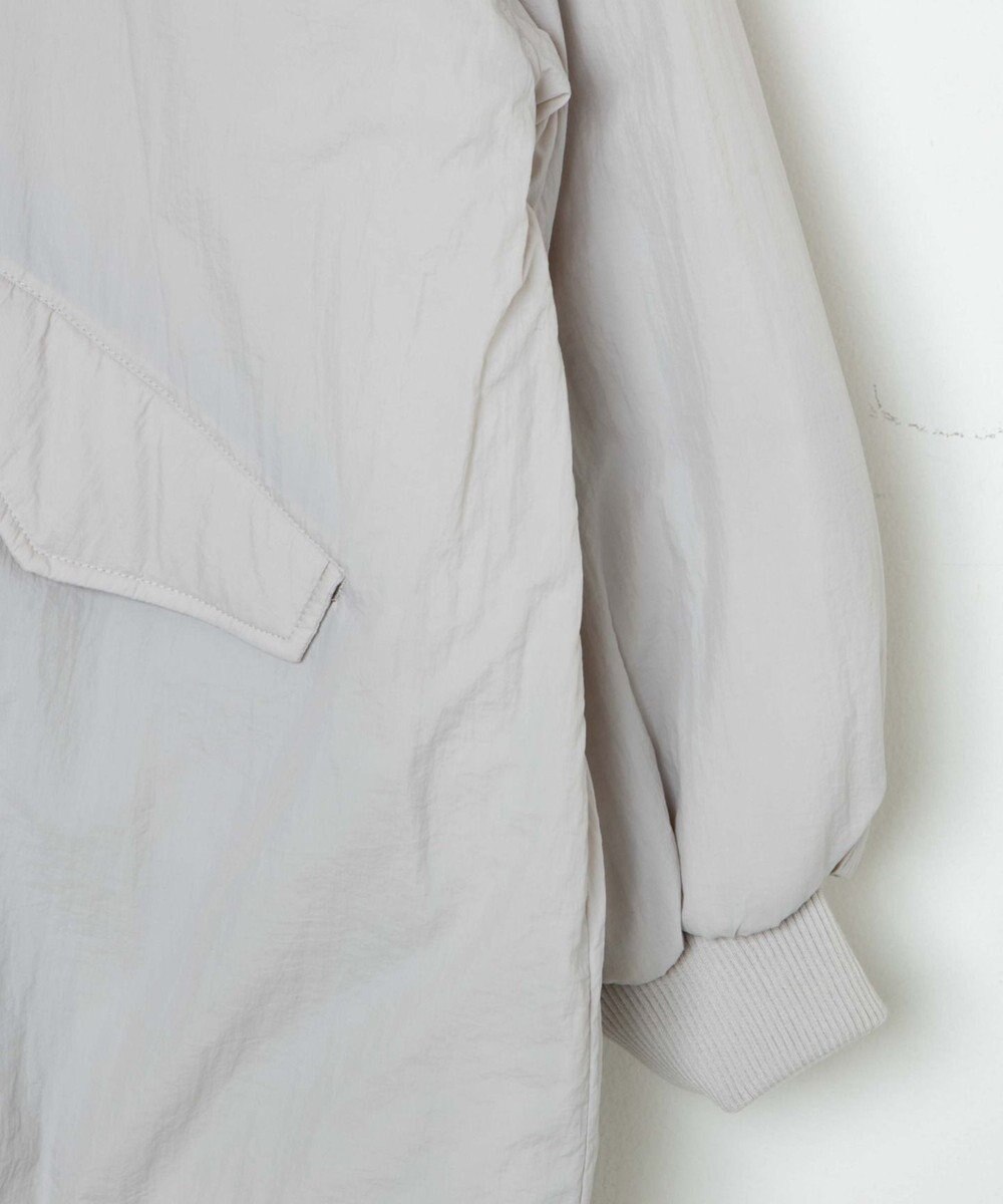 WEGO モンスターパテッドコート 