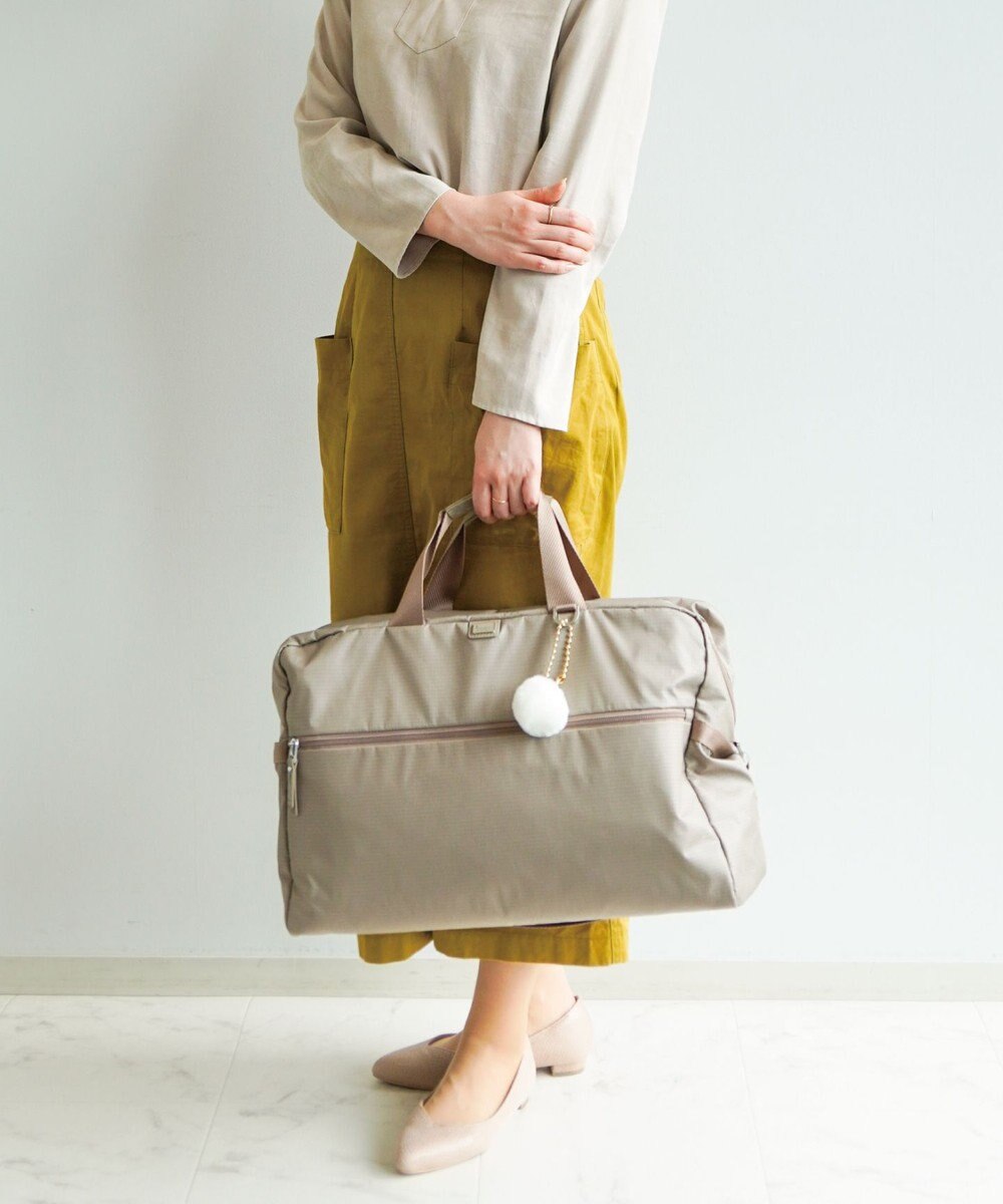 ACE BAGS & LUGGAGE Kanana project COLLECTION VYG ルフレ ボストンバッグ 68347 カナナプロジェクト コレクション 