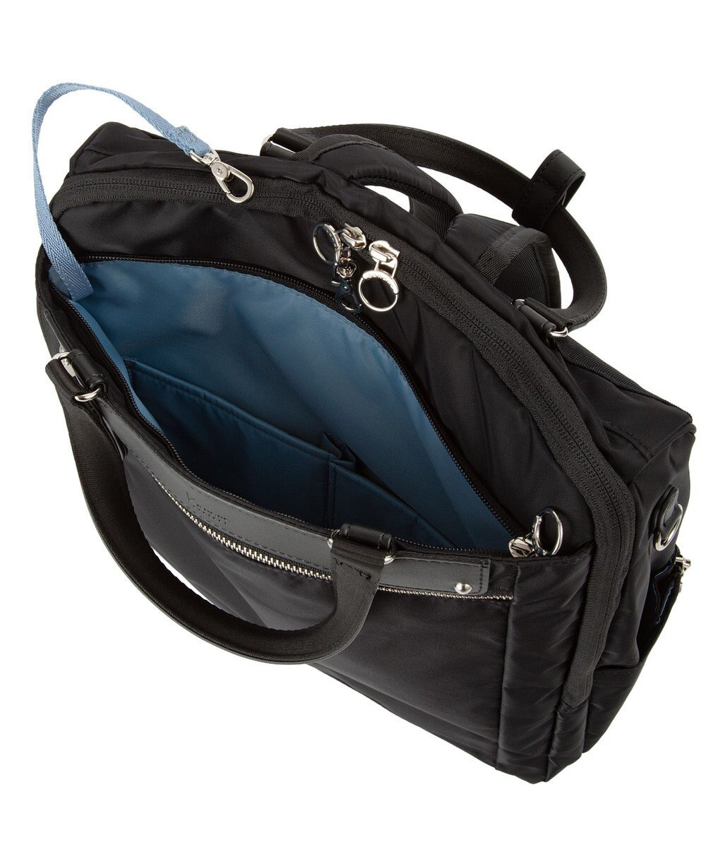 ACE BAGS & LUGGAGE kanana project PJ3-e リュックサック 縦 A4 13.3インチPC収納 68821 カナナ 