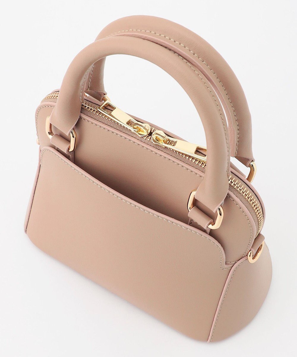 自由区 【MILOS】ミニ バッグ 